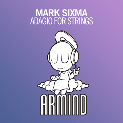 Adagio For Strings By Mark Sixma's cover