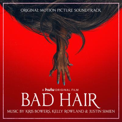 Bad Hair (Original Motion Picture Soundtrack)'s cover