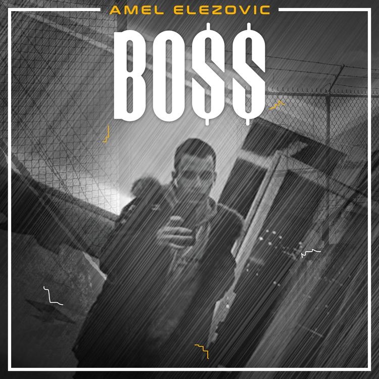 Amel Elezovic's avatar image