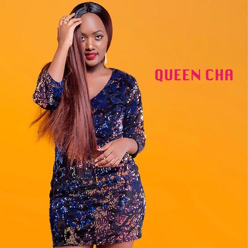 Queen Cha Official TikTok Music album by Queen Cha Listening