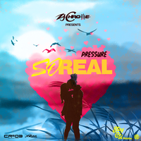 Pressure's avatar cover