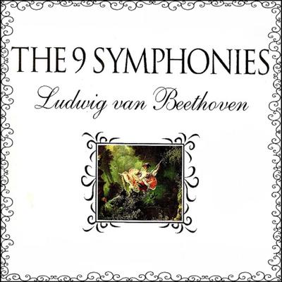 The 9 Symphonies's cover