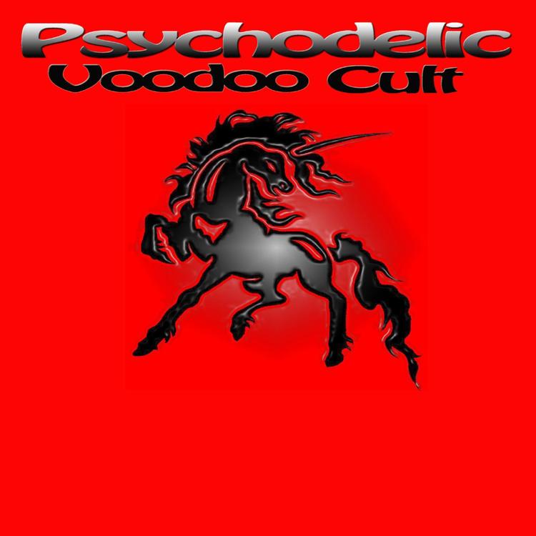 Psychodelic Voodoo Cult's avatar image