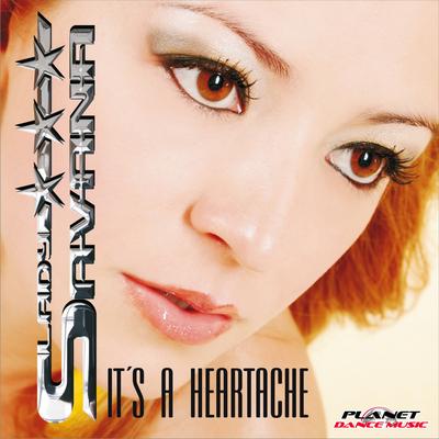 I'ts A Heartache (Italian Vocals Extended Mix) By Lady Savana, Italian Vocals's cover