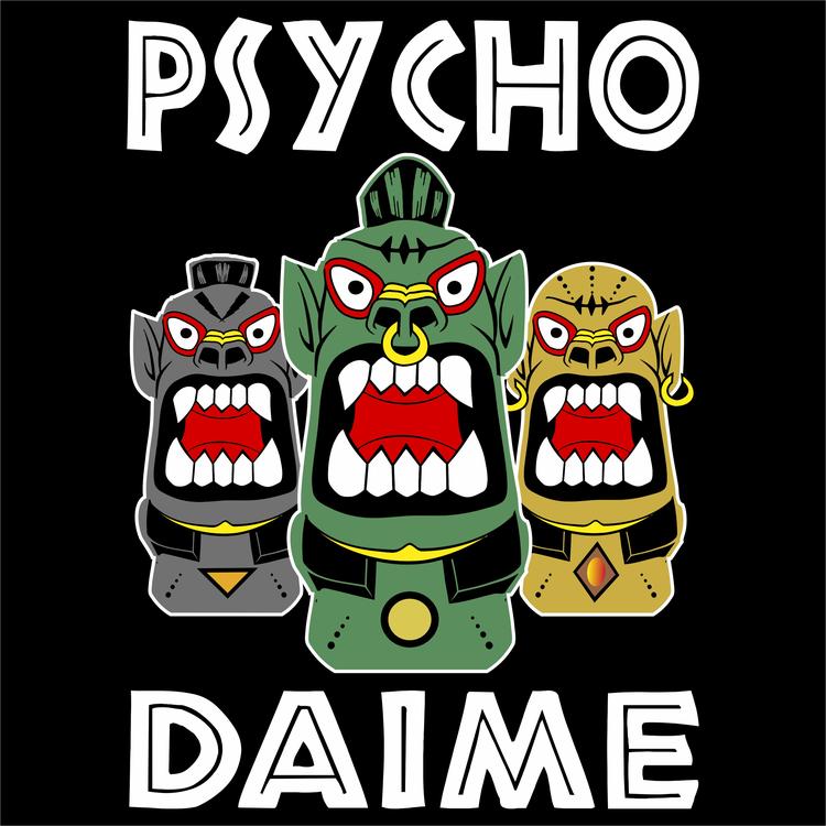 Psycho Daime's avatar image