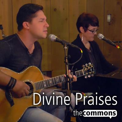 Divine Praises (Blessed Be the Lord)'s cover