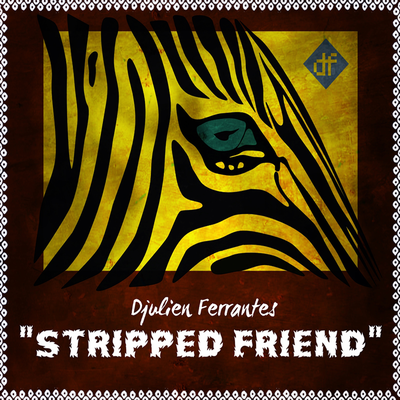 "Stripped Friend"'s cover