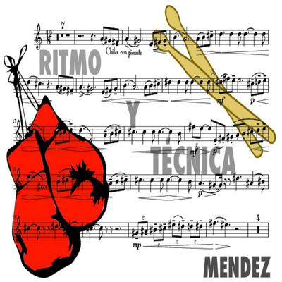 Ritmo y Técnica's cover