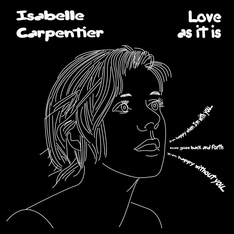 Isabelle Carpentier's avatar image