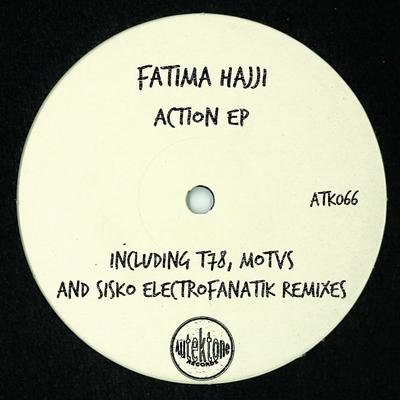 Question (Motvs Remix) By Fatima Hajji, MOTVS's cover