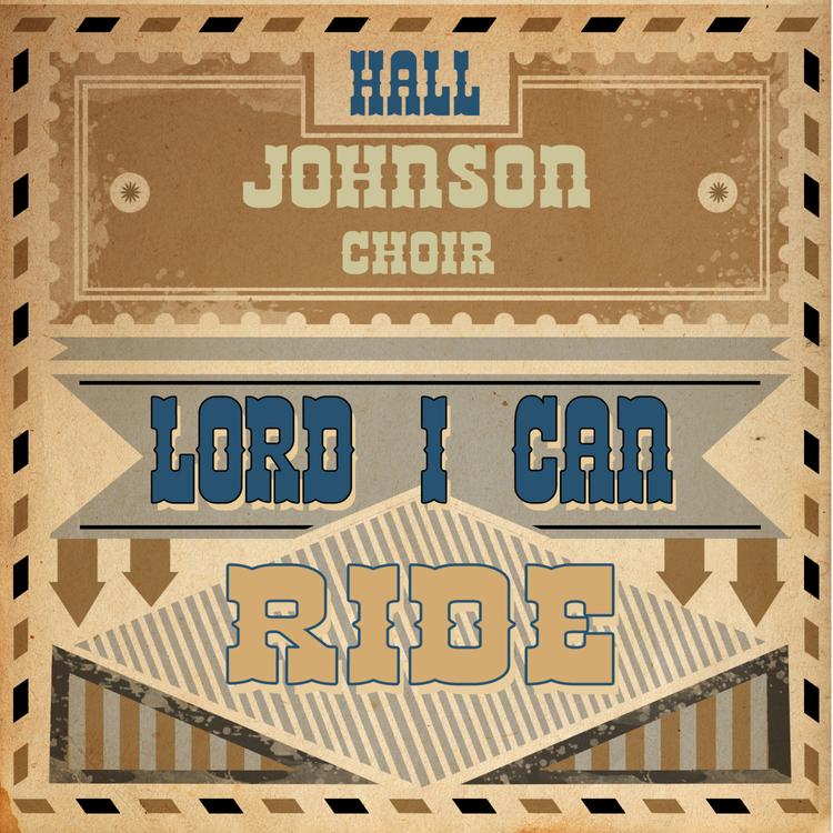 Hall Johnson Choir's avatar image