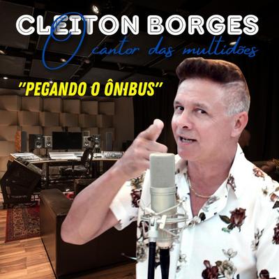 Cleiton Borges's cover