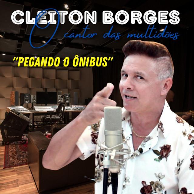 Cleiton Borges's avatar image