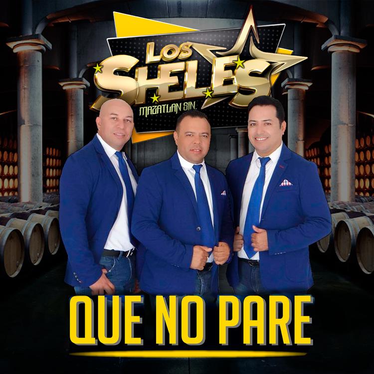 Los Sheles's avatar image