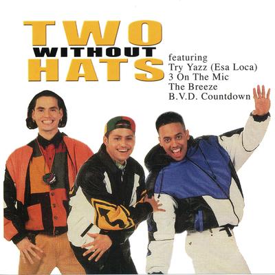 Try Yazz By Two Without Hats's cover