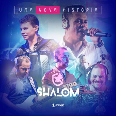 Tomo Posse (Ao Vivo) By Banda Shalom's cover