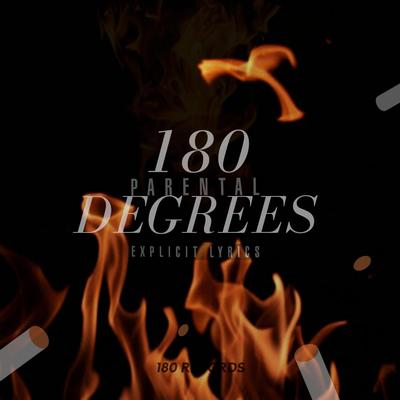 180 Degrees's cover