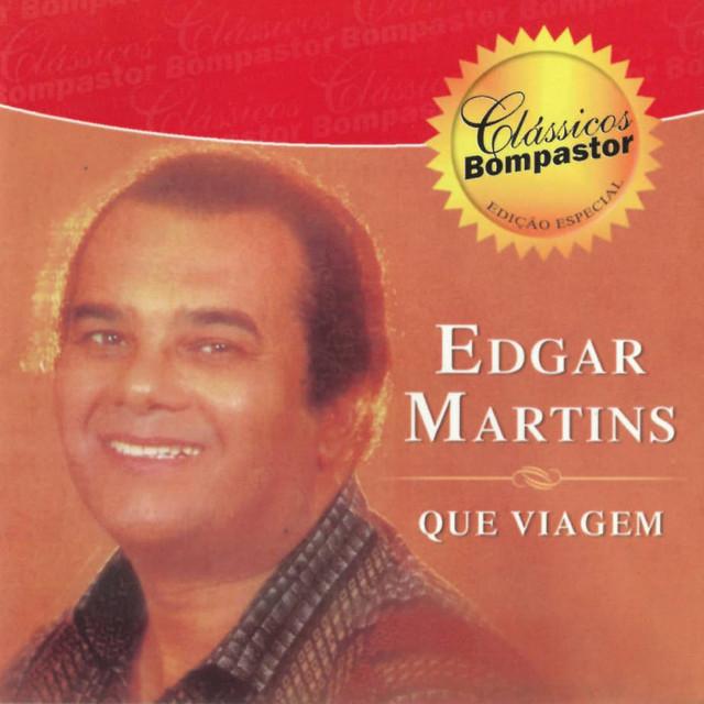 Edgar Martins's avatar image