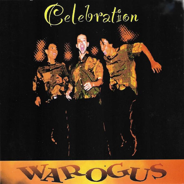 Warogus's avatar image