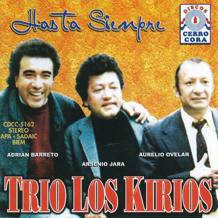 Trío Los Kirios's avatar image