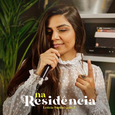 Na Residência, Pt. 1's cover