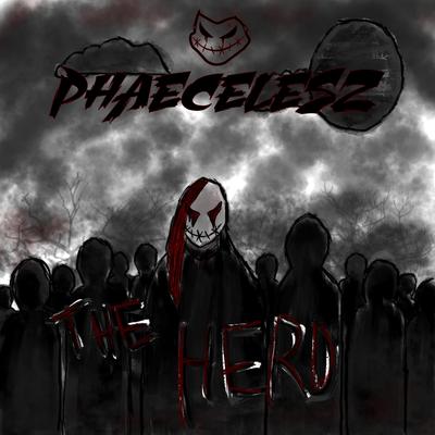Phaecelesz's cover