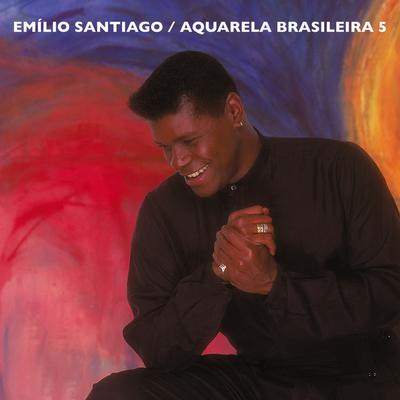 Aquarela Brasileira 5's cover