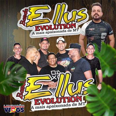 Banda Ellus Evolution's cover