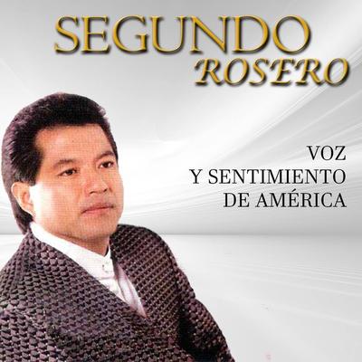 Segundo Rosero's cover