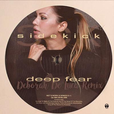 Deep Fear, Pt. 2 (Deborah De Luca Remix) (10th Anniversary)'s cover