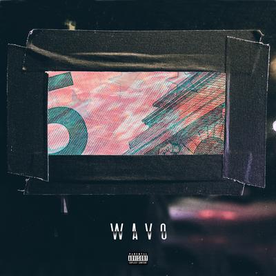 WAVO By Ezro, Scam's cover