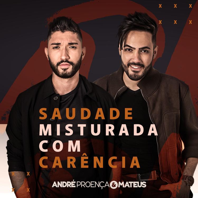 André Proença e Mateus's avatar image