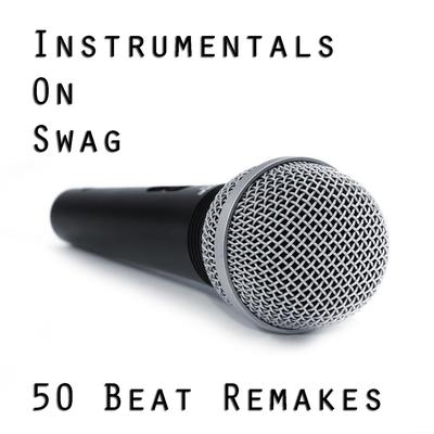 Instrumentals on Swag: 50 Beat Remakes's cover