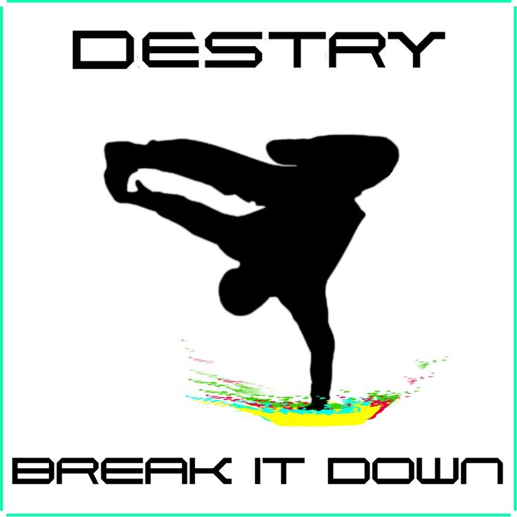 Destry's avatar image