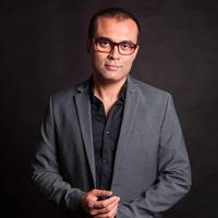 Amitabh Bhattacharya's avatar cover