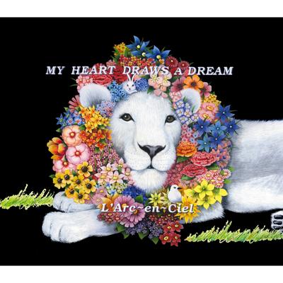 MY HEART DRAWS A DREAM (hydeless Version)'s cover
