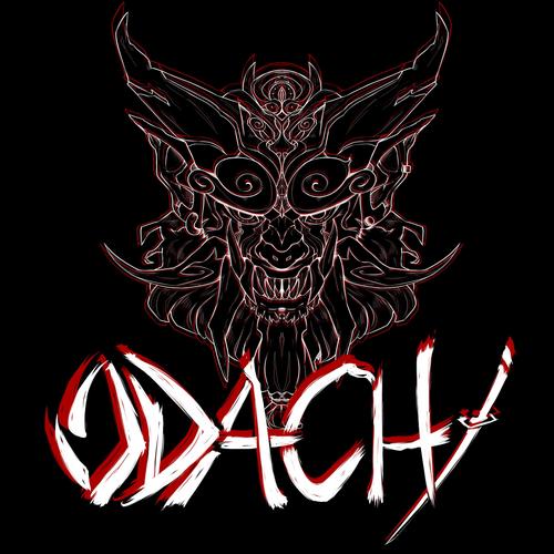 Odachi's cover