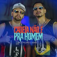 Mcs Felipe e Denis's avatar cover