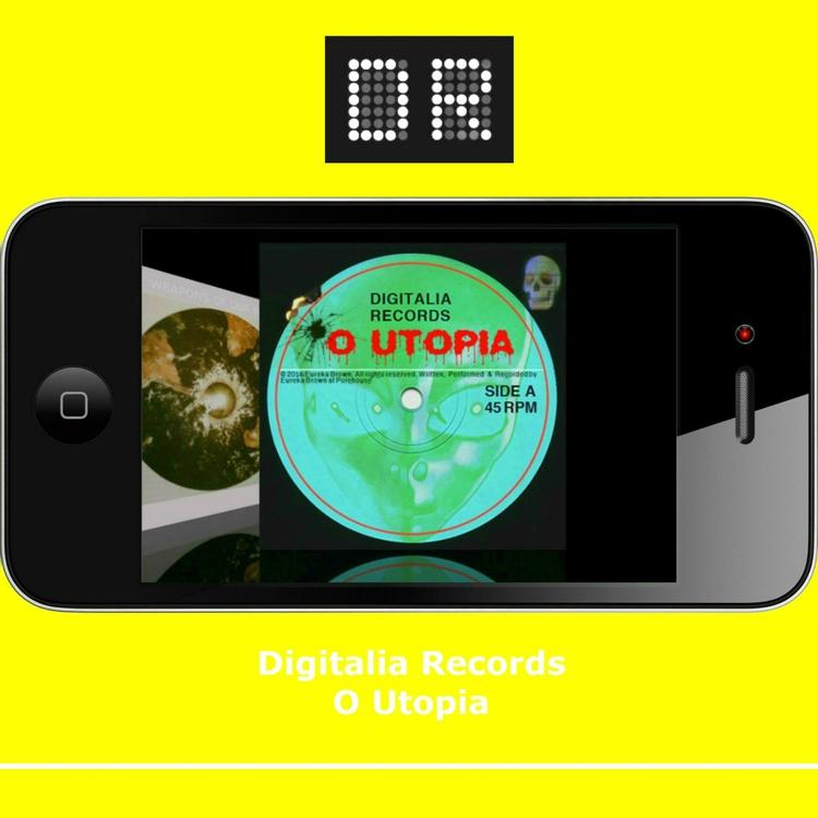 Digitalia Records's avatar image