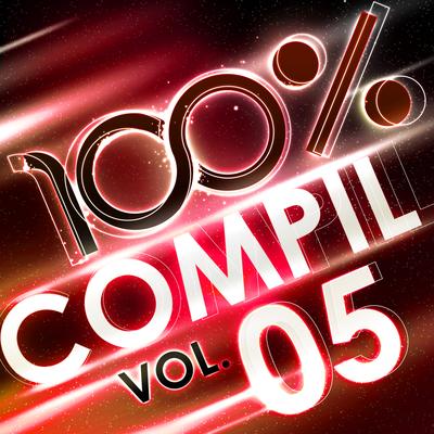 Mr Vain By 100 % Compil's cover