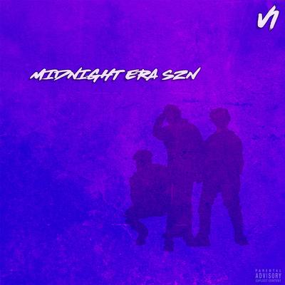 MIDNIGHT ERA's cover