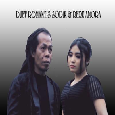 SODIK & RERE AMORA's cover