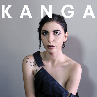 Animal By KANGA's cover