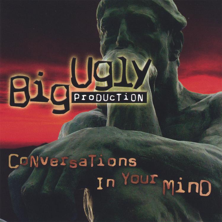 Big Ugly Production's avatar image