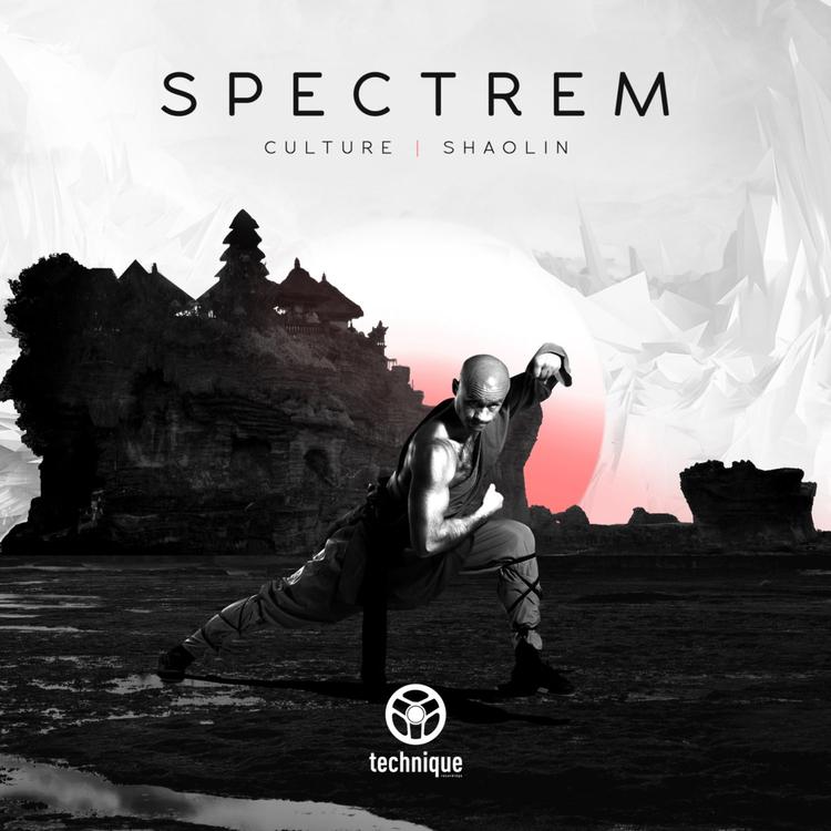 Spectrem's avatar image