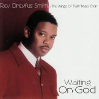 Rev. Dreyfus Smith's avatar cover