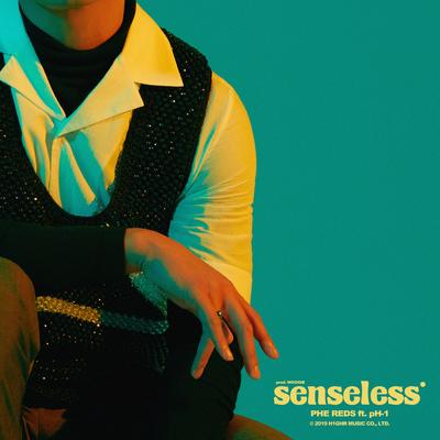 Senseless (feat. pH-1)'s cover