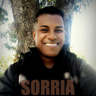 Sorria By Paulo Soul's cover