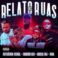 Referência Verbal's avatar cover