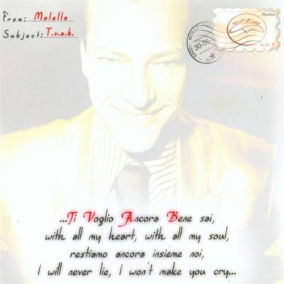 T.V.A.B. (Amici Miei Radio) By Molella's cover